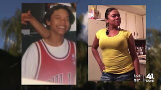 Family calls on community for help in unsolved homicide of mother of 9