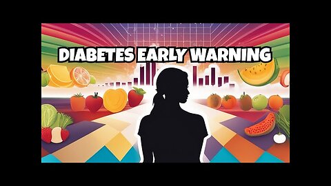 Body Signs If Suffering From Diabetes