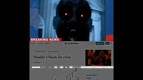 🔥🔥DEMONIC ALIENS POSSED "PEOPLE" / SHAPESHIFTERS 🔥🔥INVASION CONFIRMED BY THE PENTAGON