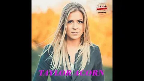 TAYLOR ACORN, Fast Rising Star Who Mixes Rock, Pop, and Country - Artist Spotlight