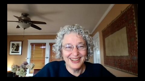 "Coffee and a Mike" episode #727 with Dr. Meryl Nass | Talking WHO's Pandemic Accord and more