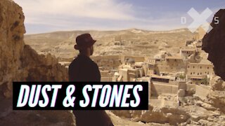 Dust & Stones Vlog