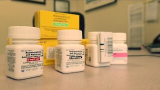 How Medication Assisted Treatment changed one addict's life