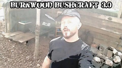 BURNWOOD BUSHCRAFT 3.0