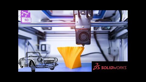 FREE FULL COURSE 3D Printing – Everything You Need To Know