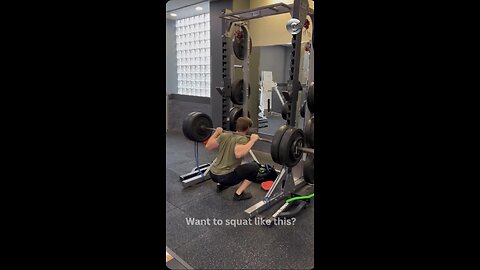 THIS will Fix your Squat: 4 Activation Drills