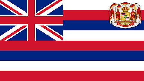 National Anthem Hawaii - He Mele Lāhui Hawaiʻi (1866-1876) (Instrumental)