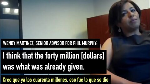 Project Veritas & Murderin Murphy's Undocumented Money For The Undocumented