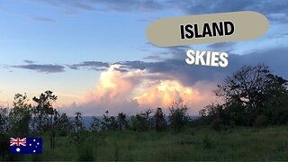 Island Skies