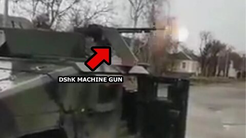 🔴 Ukraine War - Ukrainian Humvees In And After Combat With Russian Forces