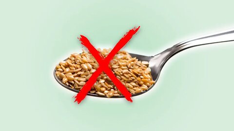 You Have Been Eating Flaxseeds All Wrong, Here's Why...