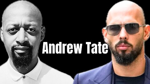Unveiling The Truth: Andrew Tate's Ordeal, Diddy's Lawsuit & Jay Z Under the Spotlight..