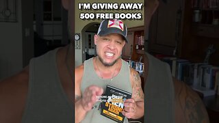 Free Book “MAKE MEN STRONG AGAIN”