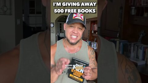 Free Book “MAKE MEN STRONG AGAIN”