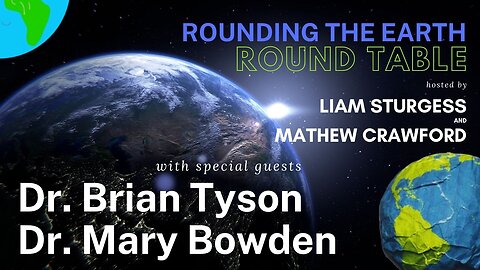 Forced Physician Conformity - Round Table w/ Dr. Brian Tyson and Dr. Mary Talley Bowden