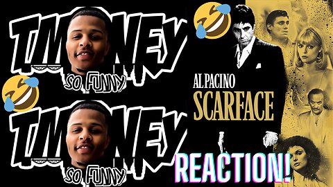 TMSF - If Scarface Was In Memphis Pt 2-6 REACTION!!!