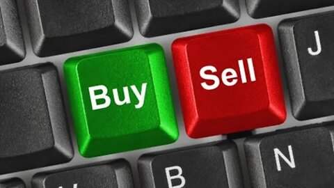 Ultimate Buy Sell Secret Forex Indicator - Buy / Sell Signal For Forex Trading