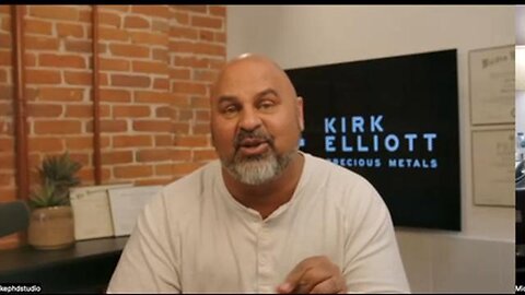 Kirk Elliott's Bold Assertion: Illegal Aliens - Saviors of Social Security or Pawns in the NWO!?
