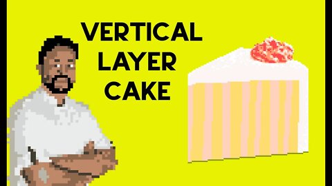 Learn How to Make Strawberry Vertical Cake at home. Malayalam Recipe video