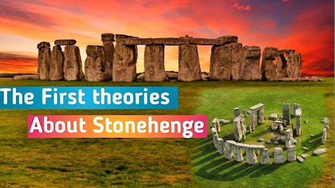 History And Mystery Behind The Origin Of Stonehenge | stonehenge documentary