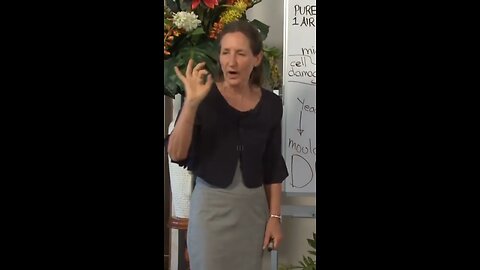 Barbara O’Neill talks about organic tomatoes #healthyliving2024 #fitness2024