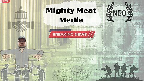 MightyMeatia News Round-Up!