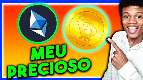 BITCOIN E ETHEREUM AINDA VALE COMPRAR 2021