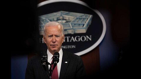 How Biden & The Defense Department Are Silencing Michael Savage And Other Conservatives