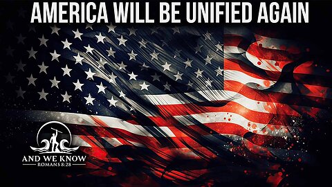 And We Know: USA To Be Unified Again! Psywar Comms Perfect 111118! Court Cases Crumble! Veteran Wars! Matrix! Gov Coverup Of Vax Crimes! Pray!