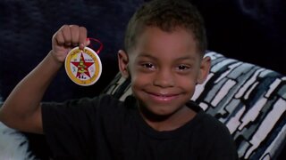 MACC Star Ornaments go on sale Tuesday, support childhood cancer research