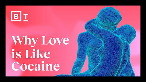 The science of sex, love, attraction, and obsession | Big Think