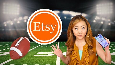 Etsy 'Gift Mode' AI Tool Promoted in Big Game Ad