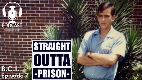Brevard Correctional Institution • Season 1 • Episode 7