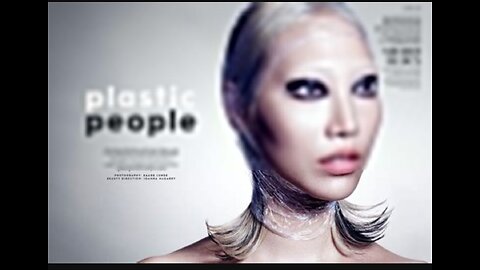 Plastic People