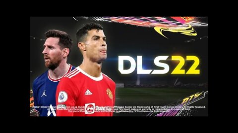 #Dream League Soccer segunda vez jogando !loost mande sua mensagem gratuito !