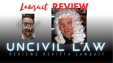 UNCIVIL LAW REVIEWS REKIETA V MONTAGRAPH LAWSUIT AFTER WINNING NUMBER DRAW