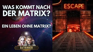 Entdecke dein höheres Selbst! Wie du die Matrix hinter dir lässt und ins freie Universum eintauchst