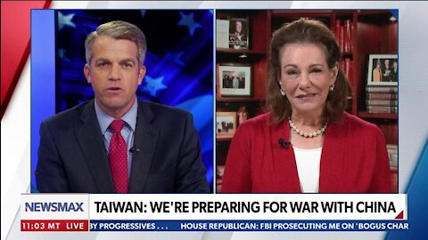 KT McFarland on Milley: “You Bet That’s Treason”