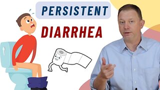 Diarrhea: When Will It End?