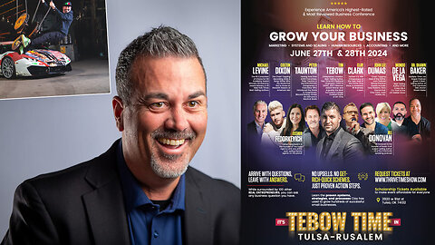 Mortgage Broker | How to Build a Multi-Million Dollar Mortgage Business & Next Level Income + SteveCurrington.com Long-Time Client Success Stories + Tim Tebow Joins Clay Clark's June 27-28 2-Day Business Growth Workshop!!!