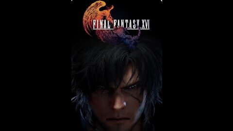 Final Fantasy XVI Titan Chronolith Trial By Earth 🌎