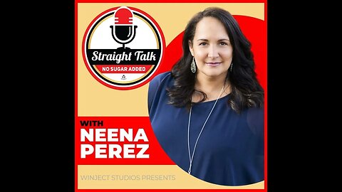 Ep. 348 Empowering Change Through Leadership with Neena Perez