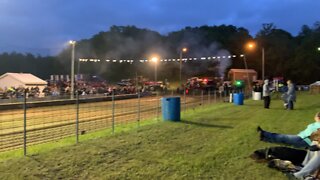 Tractor Pull