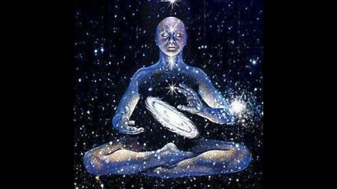 Starseed Awakening Meditation