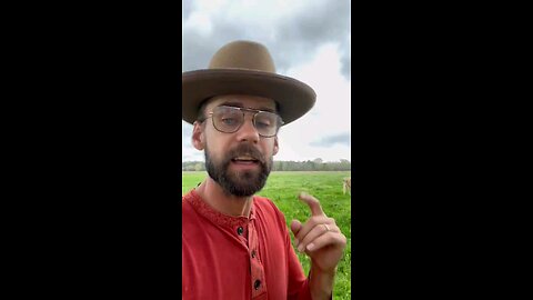 American Rancher Has A Message For US Government “Keep your goddamn hands off my cattle”