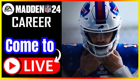 🔴 LIVE: Unveiling Madden 24 Gameplay | Madden 24 Gameplay Early Access 🏈 Best Game Plays