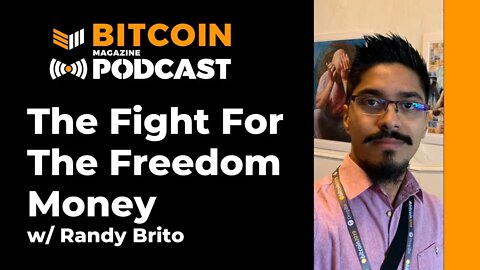 The Fight For The Freedom Money - La Lucha Por La Locha Libre w/ Randy Brito