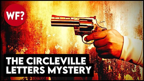 The Circleville Letters Mystery | Why can't we solve this?