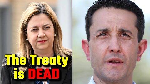 QLD No Longer Supports Path to Treaty