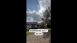 Bloomington 3 Bed 2 Bath